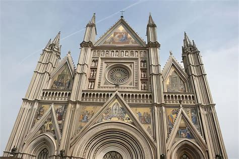 Visiter Orvieto : préparez votre séjour et voyage Orvieto